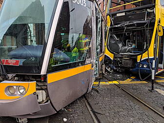 Eight People Injured Following...